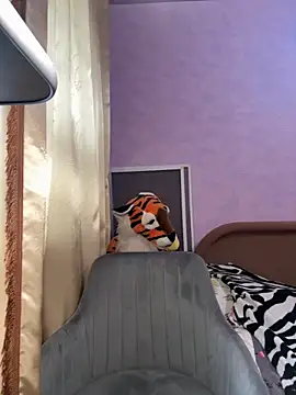 Soft Pleasure online show from November 2025 12:11:01 PM