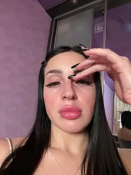 Soft Pleasure online show from December 2025 06:47:01 PM