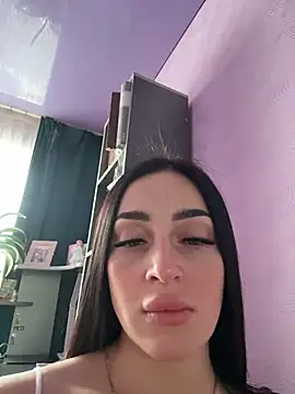 Soft Pleasure online show from February 2026 11:29:02 AM