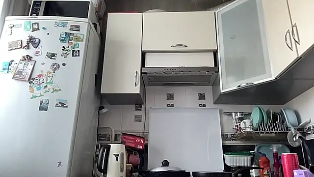 Soft Pleasure online show from March 2026 01:18:01 PM