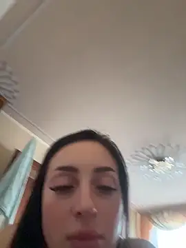 Soft Pleasure online show from March 2026 10:42:01 AM