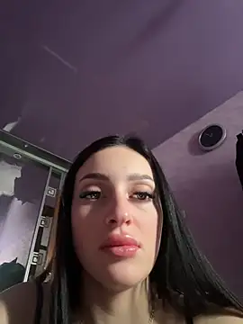 Soft Pleasure online show from April 2026 09:57:02 AM