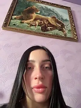 Snapshot of Soft_Pleasure chatting on May 2026 08:53:01 AM Soft Pleasure online show from May 2026 08:53:01 AM