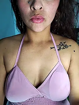 Fox Roxxan online show from October 2025 01:36:02 AM