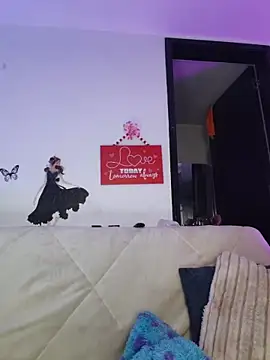 Fox Roxxan online show from February 2026 02:08:02 AM