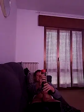 Snapshot of Alessio1987 chatting on February 2026 09:50:01 AM Alessio1987 online show from February 2026 09:50:01 AM