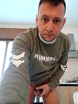 Snapshot of Alessio1987 chatting on February 2026 06:53:01 AM Alessio1987 online show from February 2026 06:53:01 AM