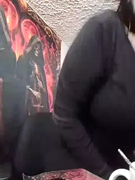 Snapshot of holydeath_1 chatting on June 2026 08:33:02 PM holydeath 1 online show from June 2026 08:33:02 PM