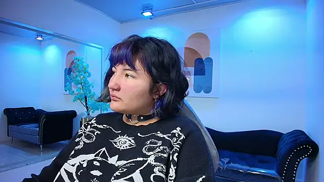 Ritsuka berry online show from February 2026 07:45:01 PM