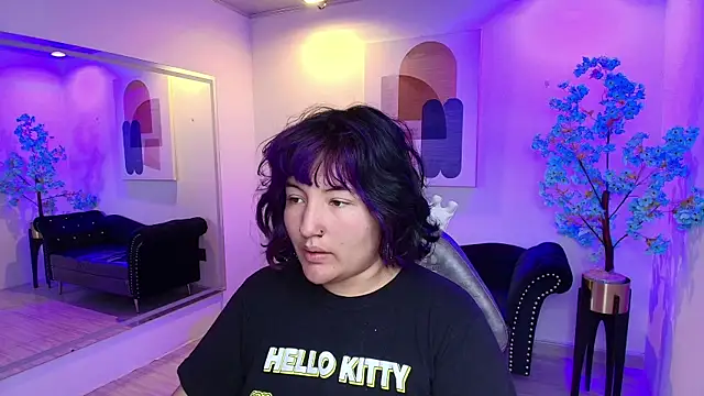 Ritsuka berry online show from February 2026 07:40:01 PM