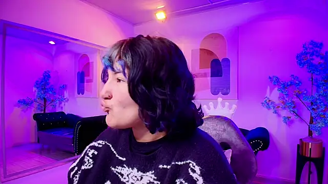 Ritsuka berry online show from April 2026 07:30:02 PM