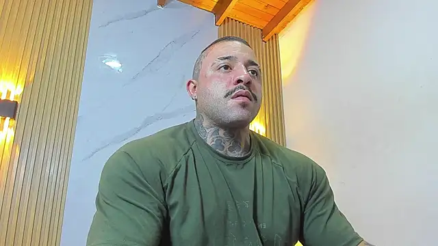 MISTER VENOM online show from November 2025 04:05:01 AM