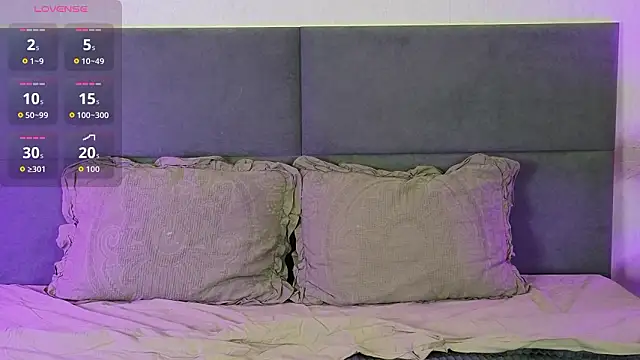 RianaRey online show from March 2026 05:08:01 PM