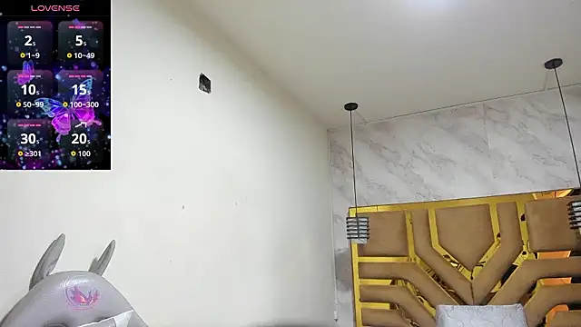 Luciifeer  online show from March 2026 06:35:01 PM