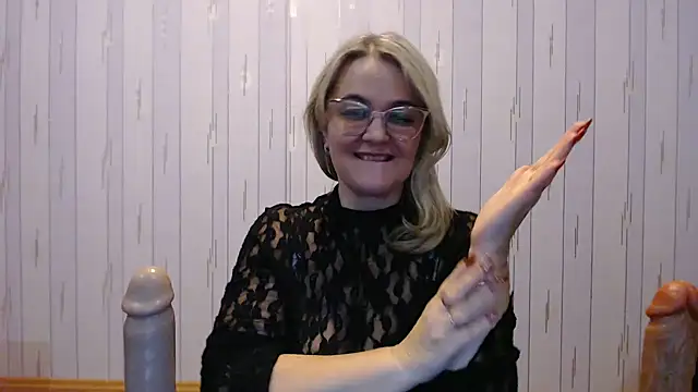 EleanoraDream online show from January 2026 08:14:01 PM