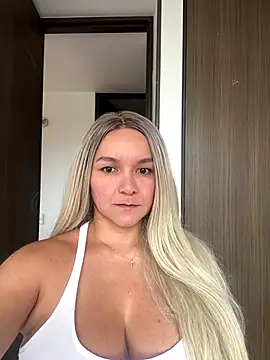 Nova Gabriela online show from December 2025 12:58:02 PM