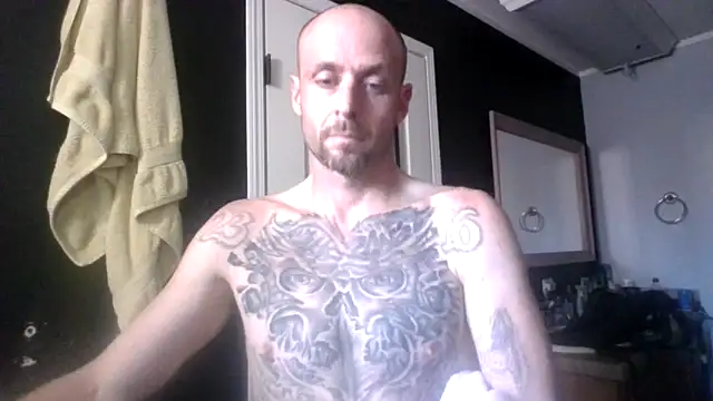 Snapshot of TheGrudge206 chatting on October 2025 12:36:02 PM TheGrudge206 online show from October 2025 12:36:02 PM