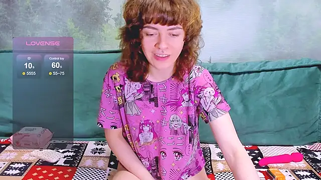 Snapshot of Georgia__Miller chatting on May 2026 07:54:02 PM Georgia Miller online show from May 2026 07:54:02 PM