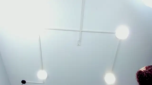 ThaliaCross online show from October 2025 07:55:01 PM