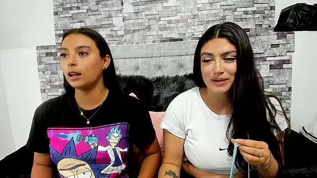 nicolexxaleja online show from December 2025 07:43:01 PM