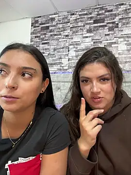 nicolexxaleja online show from December 2025 07:32:01 PM