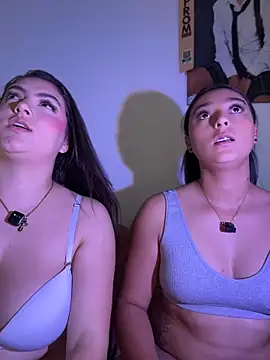 nicolexxaleja online show from May 2026 08:07:02 PM