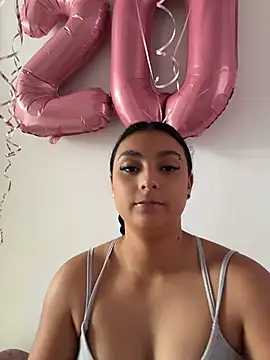 Snapshot of nicolexxaleja chatting on June 2026 08:25:02 PM nicolexxaleja online show from June 2026 08:25:02 PM