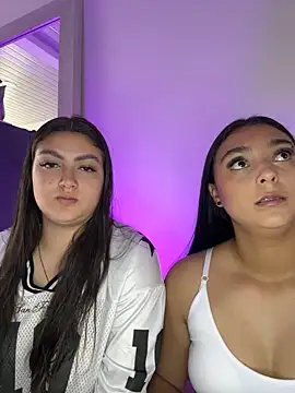 Snapshot of nicolexxaleja chatting on July 2026 08:25:01 PM nicolexxaleja online show from July 2026 08:25:01 PM