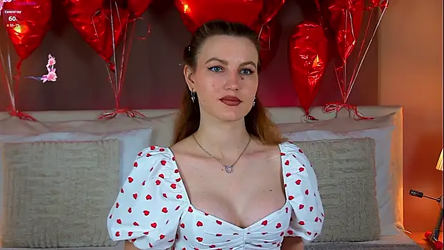 YungTessa online show from February 2026 06:26:02 PM