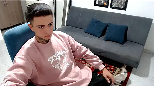 santii ss online show from December 2025 12:51:01 AM