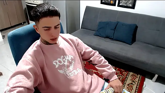 santii ss online show from January 2026 12:47:02 AM