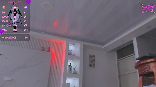 Chloe cooperr online show from March 2026 12:38:01 PM