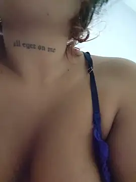 Snapshot of Yessica_Lopezz chatting on November 2025 12:26:01 PM Yessica Lopezz online show from November 2025 12:26:01 PM