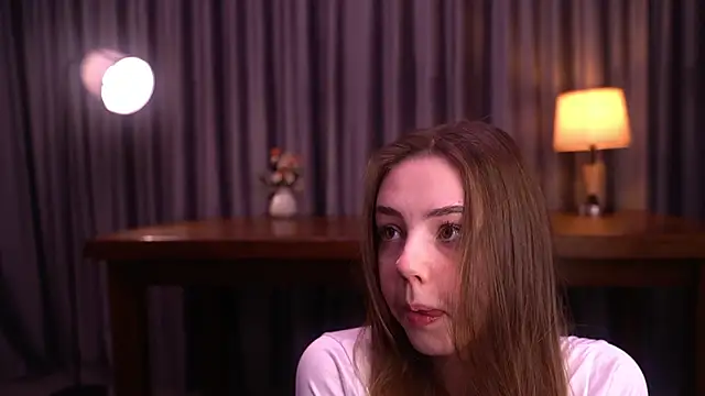 AftonChappel online show from November 2025 12:49:01 AM