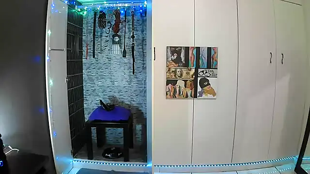 BaDSubMiss online show from November 2025 04:33:02 AM