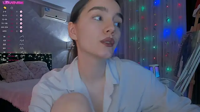 sweete chantal online show from January 2026 09:07:02 PM