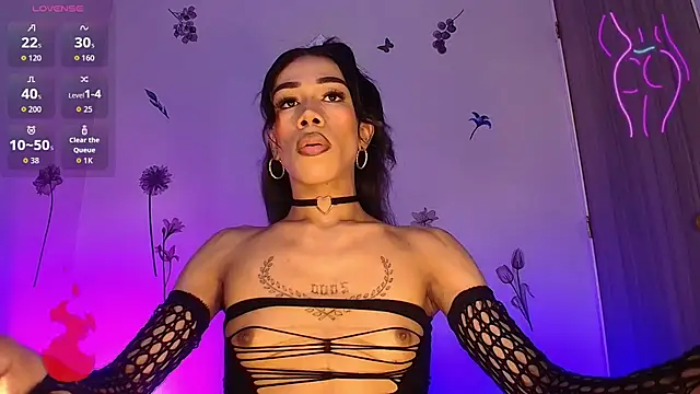 Snapshot of Barbydominant_fetish chatting on January 2026 02:54:02 PM Barbydominant fetish online show from January 2026 02:54:02 PM