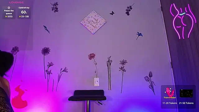 Snapshot of Barbydominant_fetish chatting on February 2026 02:11:02 PM Barbydominant fetish online show from February 2026 02:11:02 PM