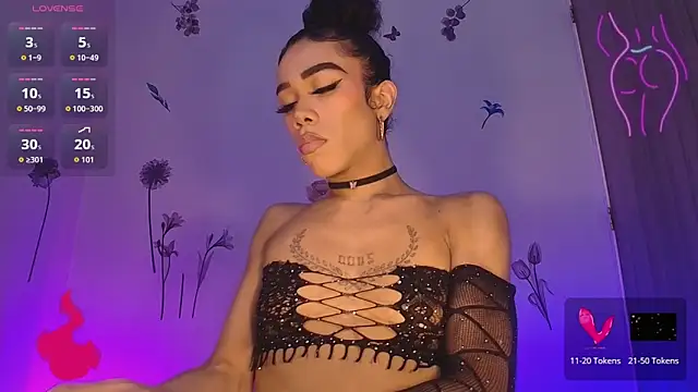 Snapshot of Barbydominant_fetish chatting on February 2026 07:42:02 PM Barbydominant fetish online show from February 2026 07:42:02 PM