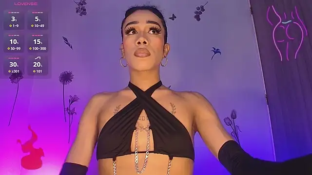 Snapshot of Barbydominant_fetish chatting on February 2026 10:55:02 AM Barbydominant fetish online show from February 2026 10:55:02 AM