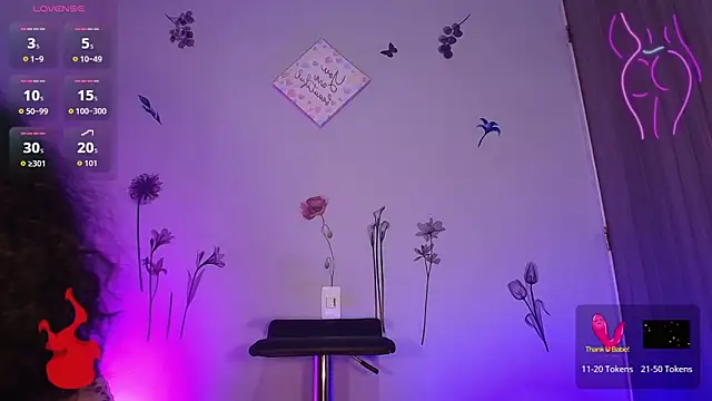 Snapshot of Barbydominant_fetish chatting on February 2026 02:02:02 AM Barbydominant fetish online show from February 2026 02:02:02 AM