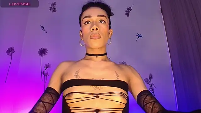 Snapshot of Barbydominant_fetish chatting on February 2026 05:44:02 PM Barbydominant fetish online show from February 2026 05:44:02 PM