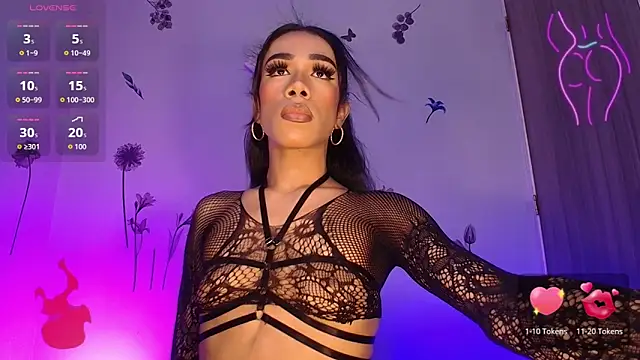 Snapshot of Barbydominant_fetish chatting on March 2026 04:42:01 PM Barbydominant fetish online show from March 2026 04:42:01 PM