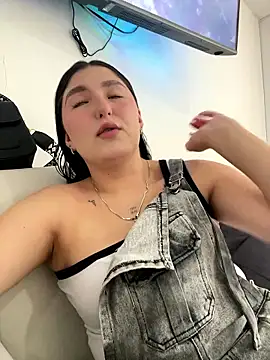 Celestee69 online show from January 2026 07:28:02 PM