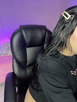 Celestee69 online show from February 2026 07:23:02 PM