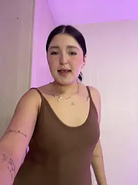 Celestee69 online show from February 2026 07:03:02 PM