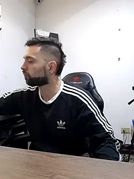 Nacho Masters online show from October 2025 11:03:01 PM