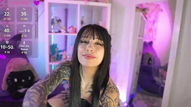 Im Garu online show from November 2025 05:41:02 AM