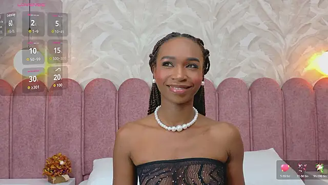 Agatha-Adams online show from February 2026 02:39:02 PM
