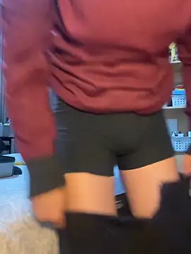 franciscommx online show from October 2025 02:15:01 AM